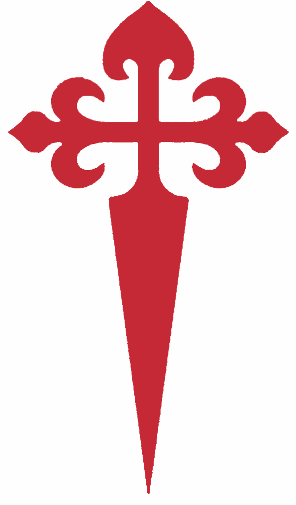 cruz de santiago