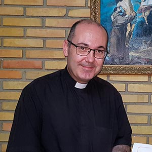 D Juan Miguel Romeralo Santiago